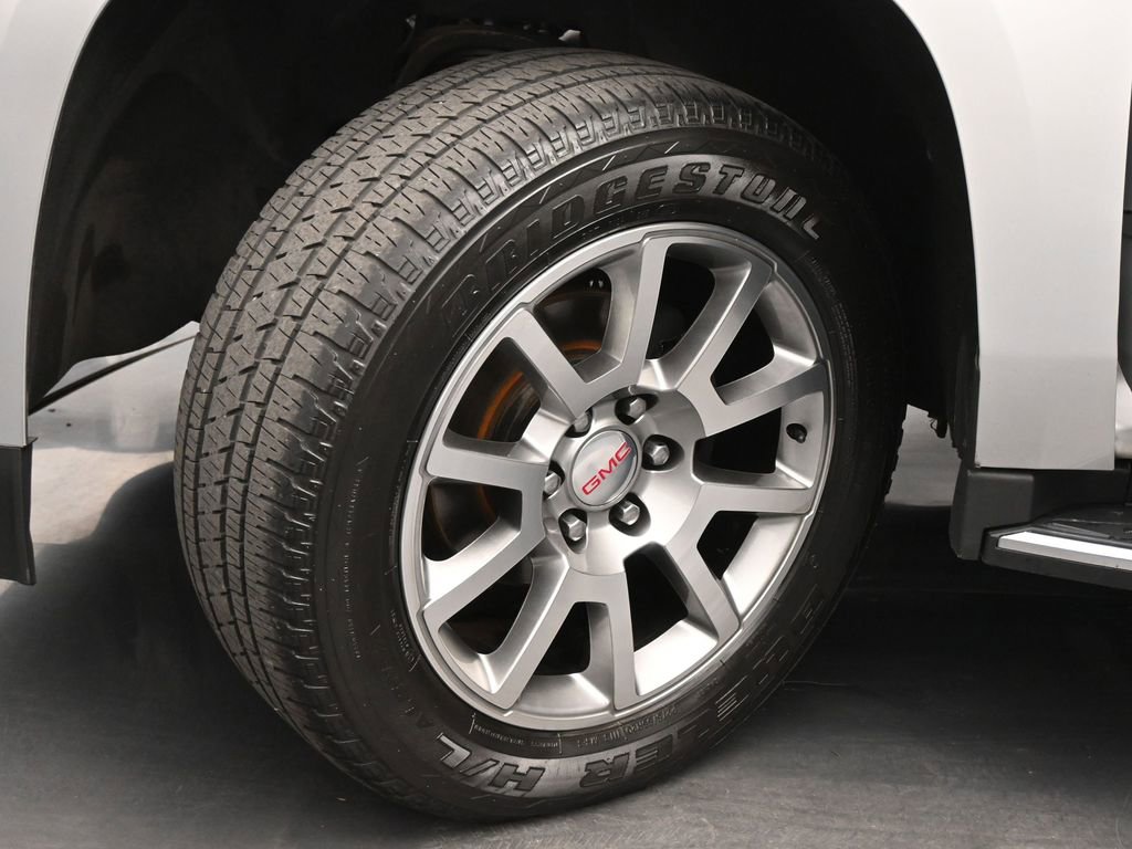 Used 2020 GMC Yukon XL Denali image 23
