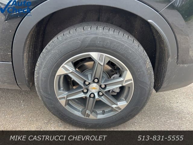 Used 2024 Chevrolet Blazer LT w/ Convenience Package image 5