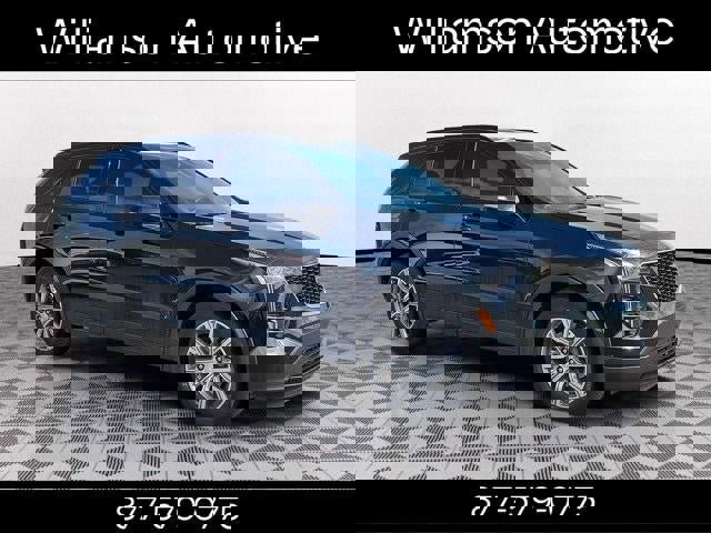 Certified 2023 Cadillac XT4 Sport