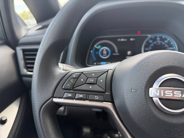 Used 2024 Nissan Leaf S FWD image 23