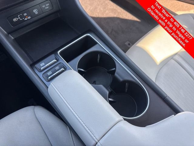 Used 2025 Hyundai Sonata SEL image 25