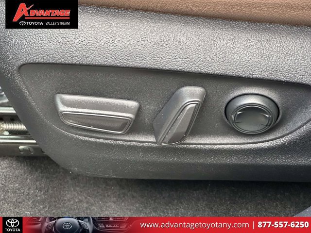 Used 2024 Toyota Grand Highlander AWD image 23