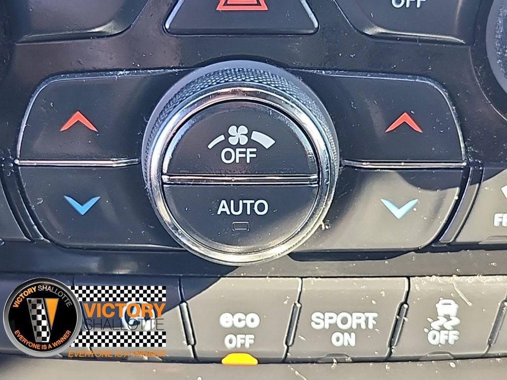 Certified 2022 Jeep Grand Cherokee Laredo X image 10