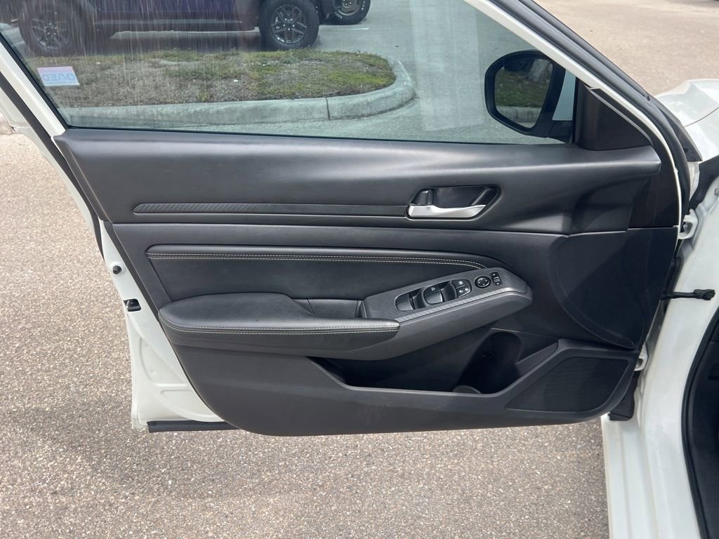 Used 2020 Nissan Altima 2.5 S image 29