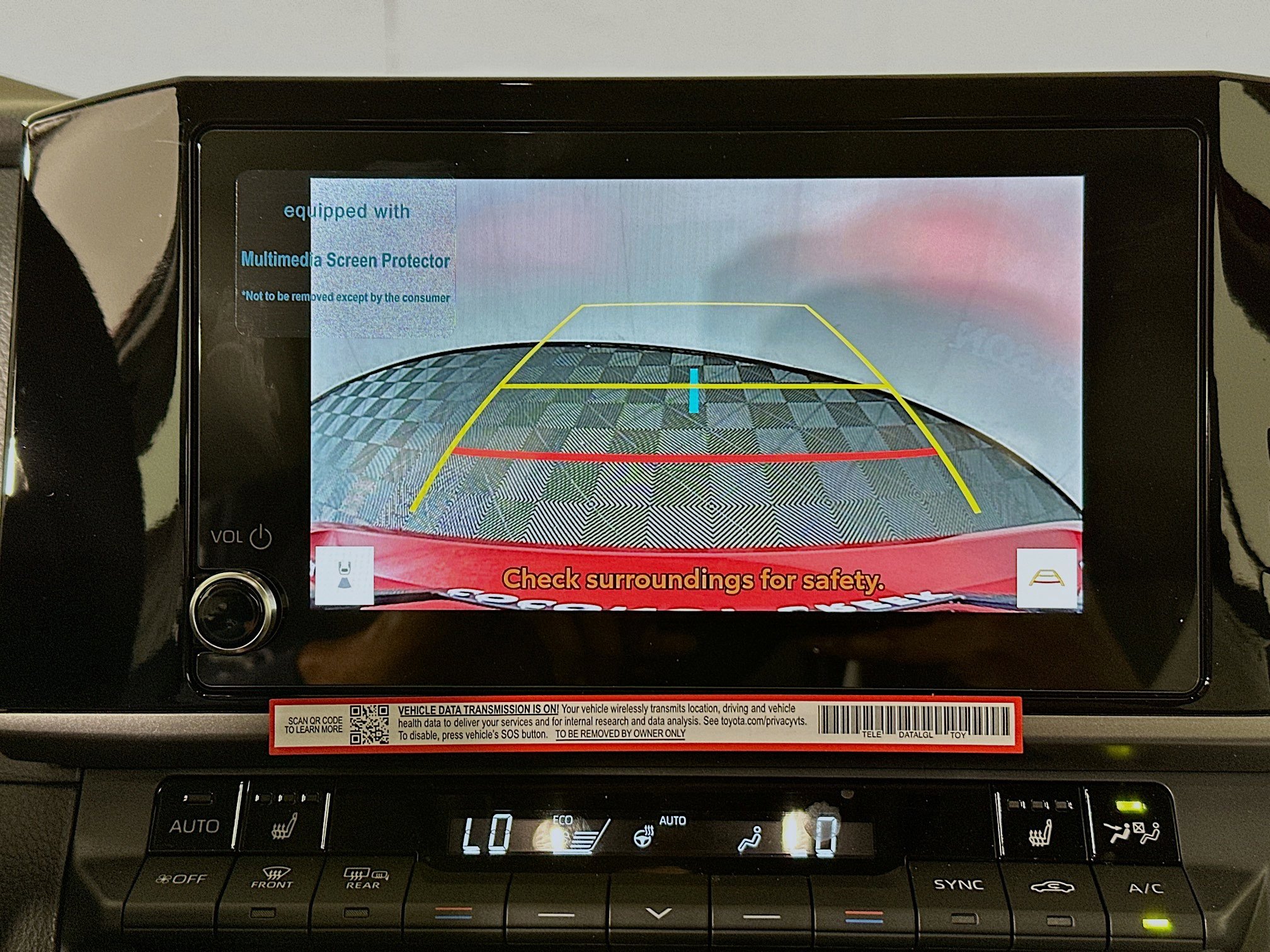 Used 2026 Toyota Camry LE w/ Convenience Package FWD image 25