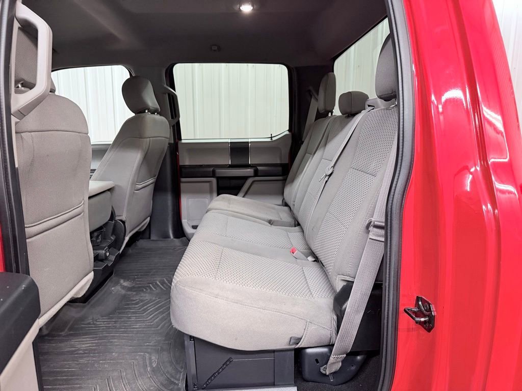 Used 2019 Ford F250 XLT image 26