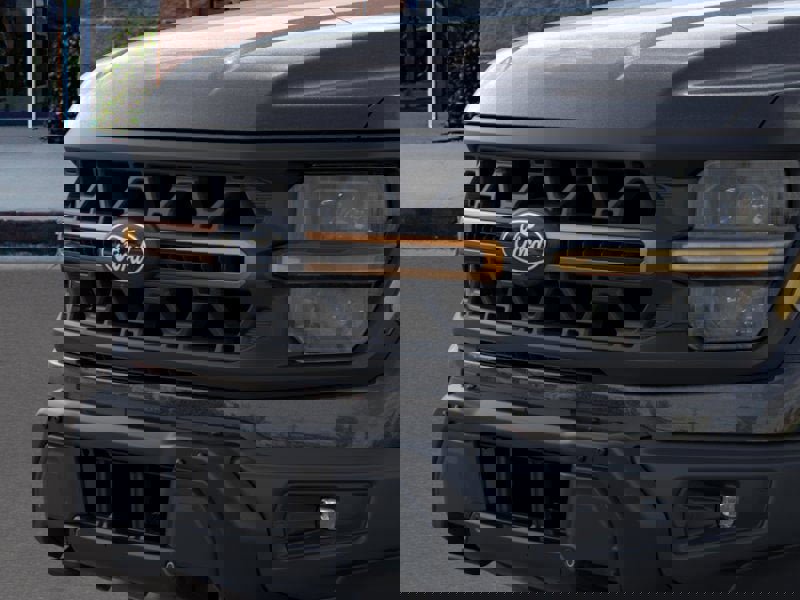 New 2025 Ford F150 Tremor w/ Equipment Group 402A High image 17