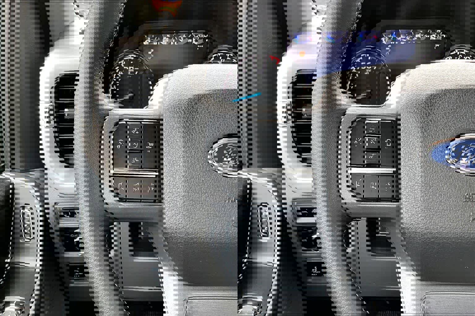 Used 2023 Ford F150 XLT w/ Equipment Group 302A High image 24