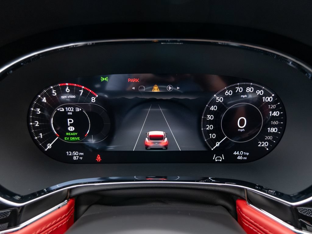 New 2026 Bentley Continental GT S AWD/4WD image 7