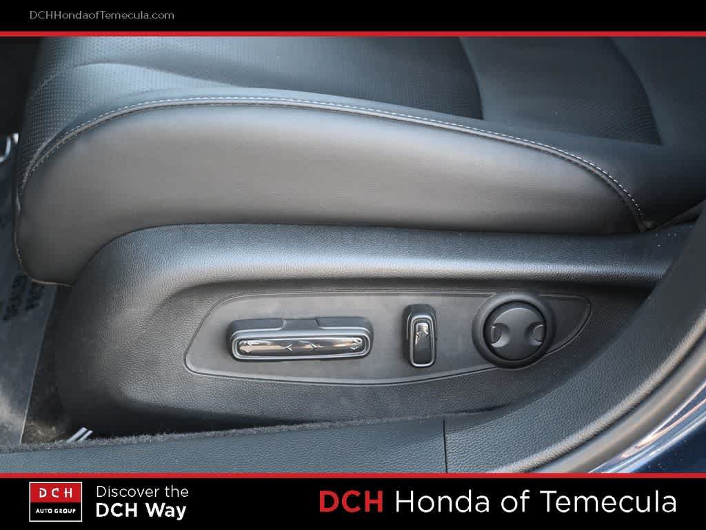 Used 2025 Honda Accord EX-L image 16
