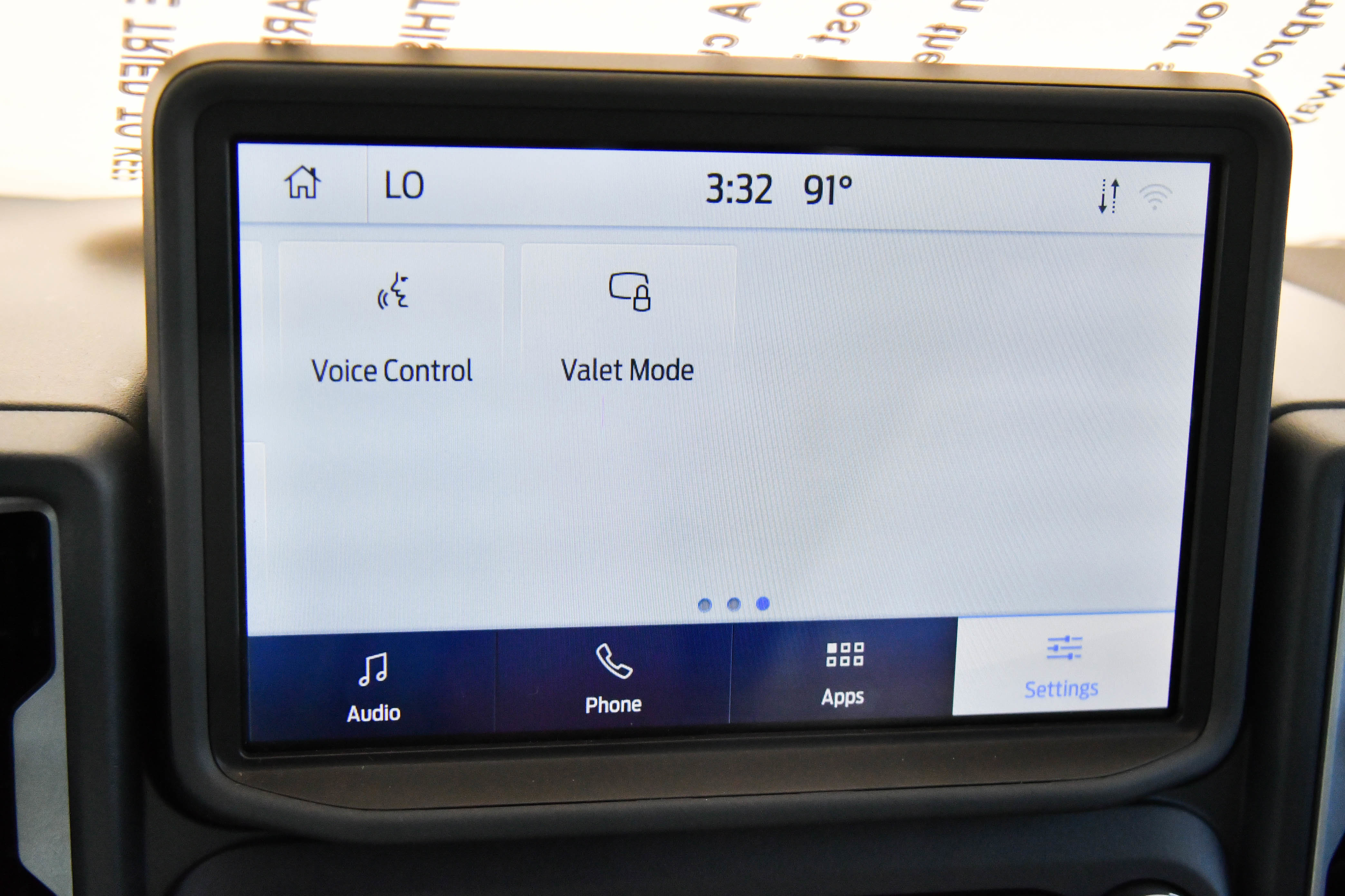 Used 2024 Ford Bronco Sport Big Bend AWD/4WD image 23