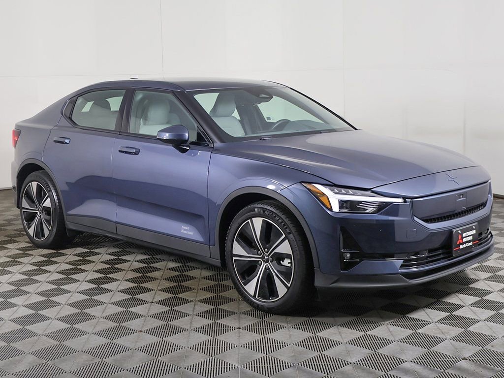 Used 2024 Polestar Polestar 2 image 2