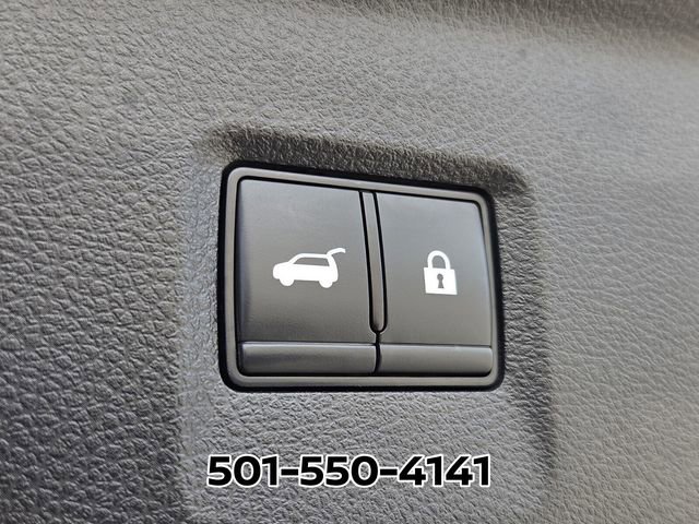 Used 2023 INFINITI QX60 Luxe w/ Vision Package FWD image 17