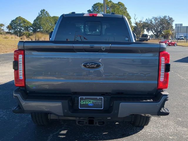 New 2026 Ford F350 XLT w/ XLT Premium Package image 6