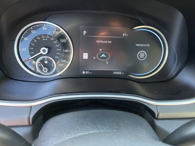 Used 2023 Genesis GV80 2.5T w/ Advanced Package AWD/4WD image 31