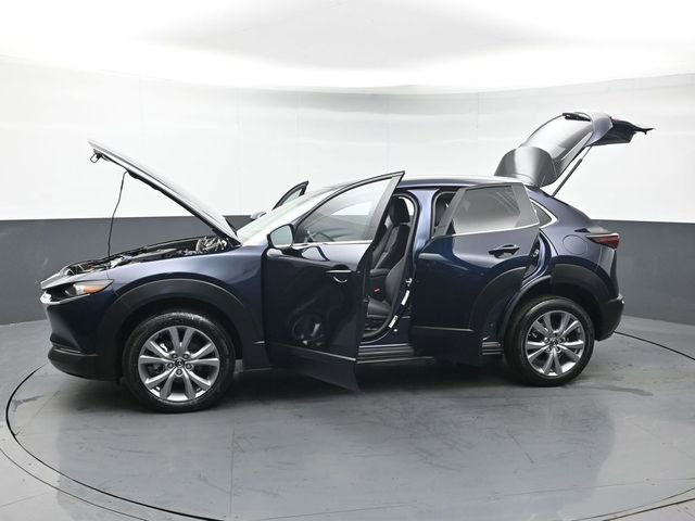 Certified 2023 MAZDA CX-30 AWD 2.5 S w/ Preferred Package image 40