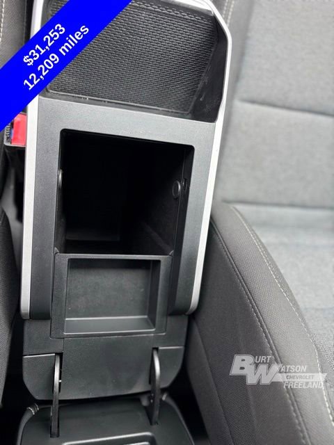 Used 2026 GMC Terrain Elevation image 20