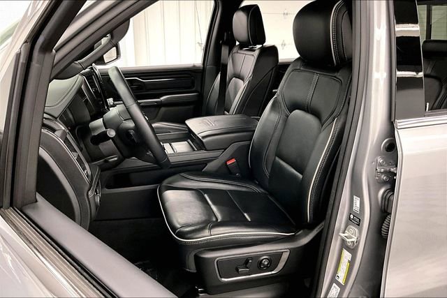Used 2024 RAM 1500 Limited AWD/4WD image 23