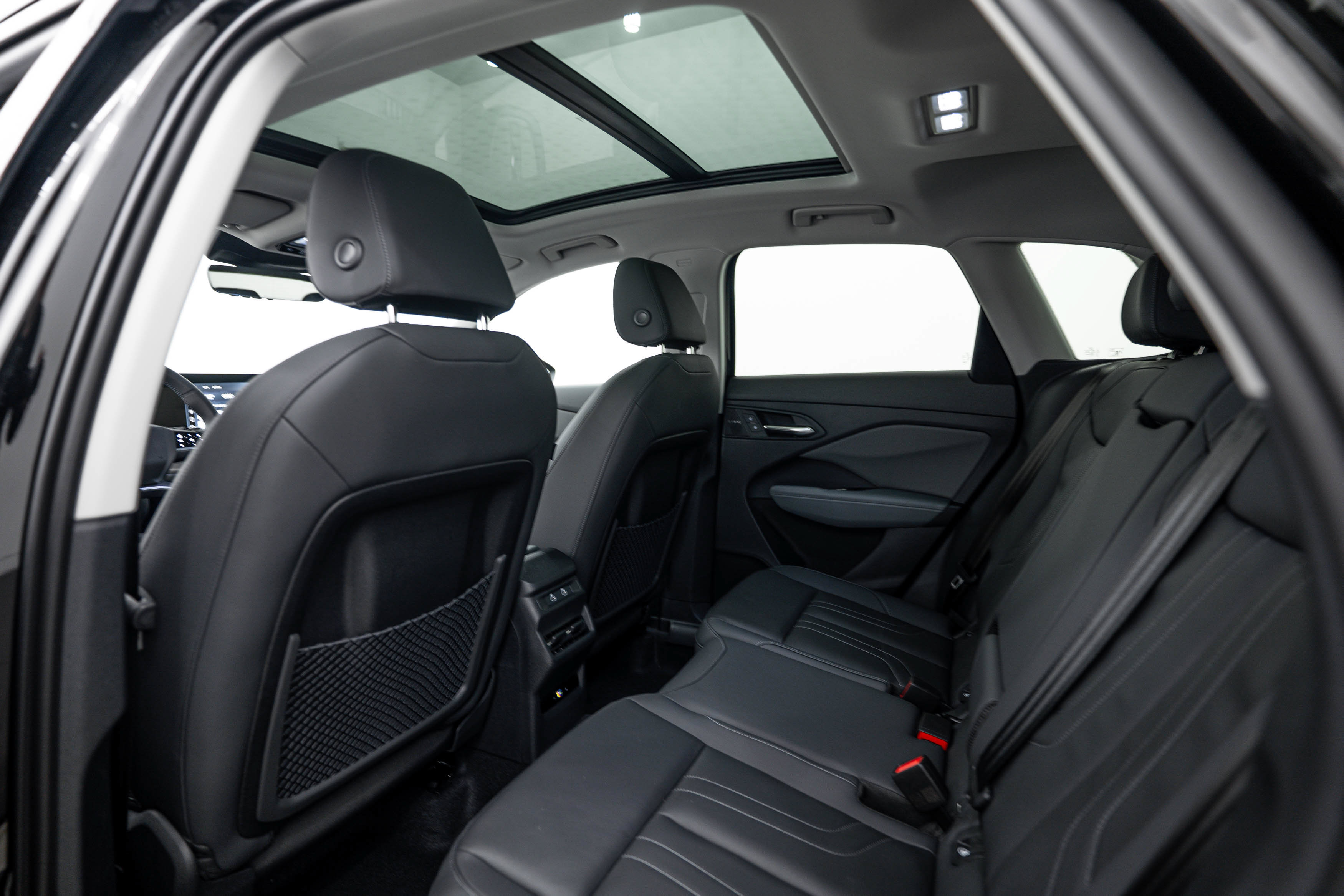 New 2026 Audi Q3 quattro 2.0T AWD/4WD image 17