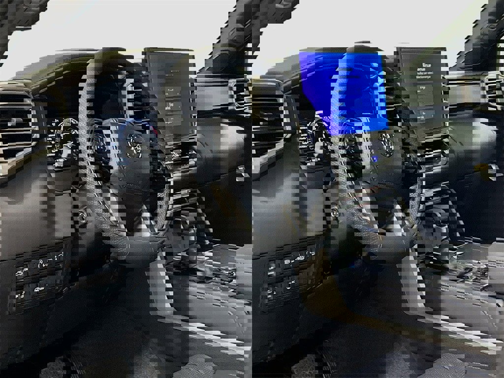 New 2026 Toyota Tundra Platinum image 10