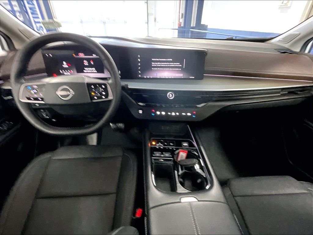 Used 2026 Nissan Murano Platinum w/ Cargo Package AWD/4WD image 21