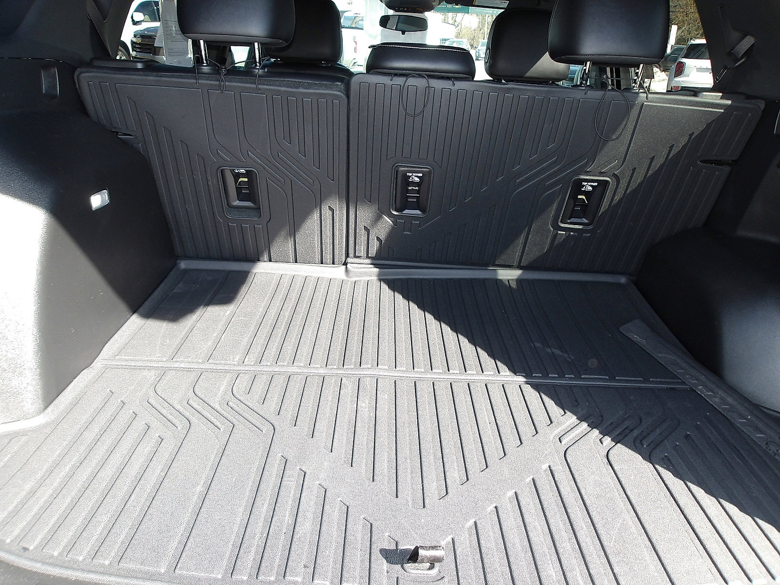 Certified 2026 GMC Terrain Elevation w/ Elevation Premium Package image 17