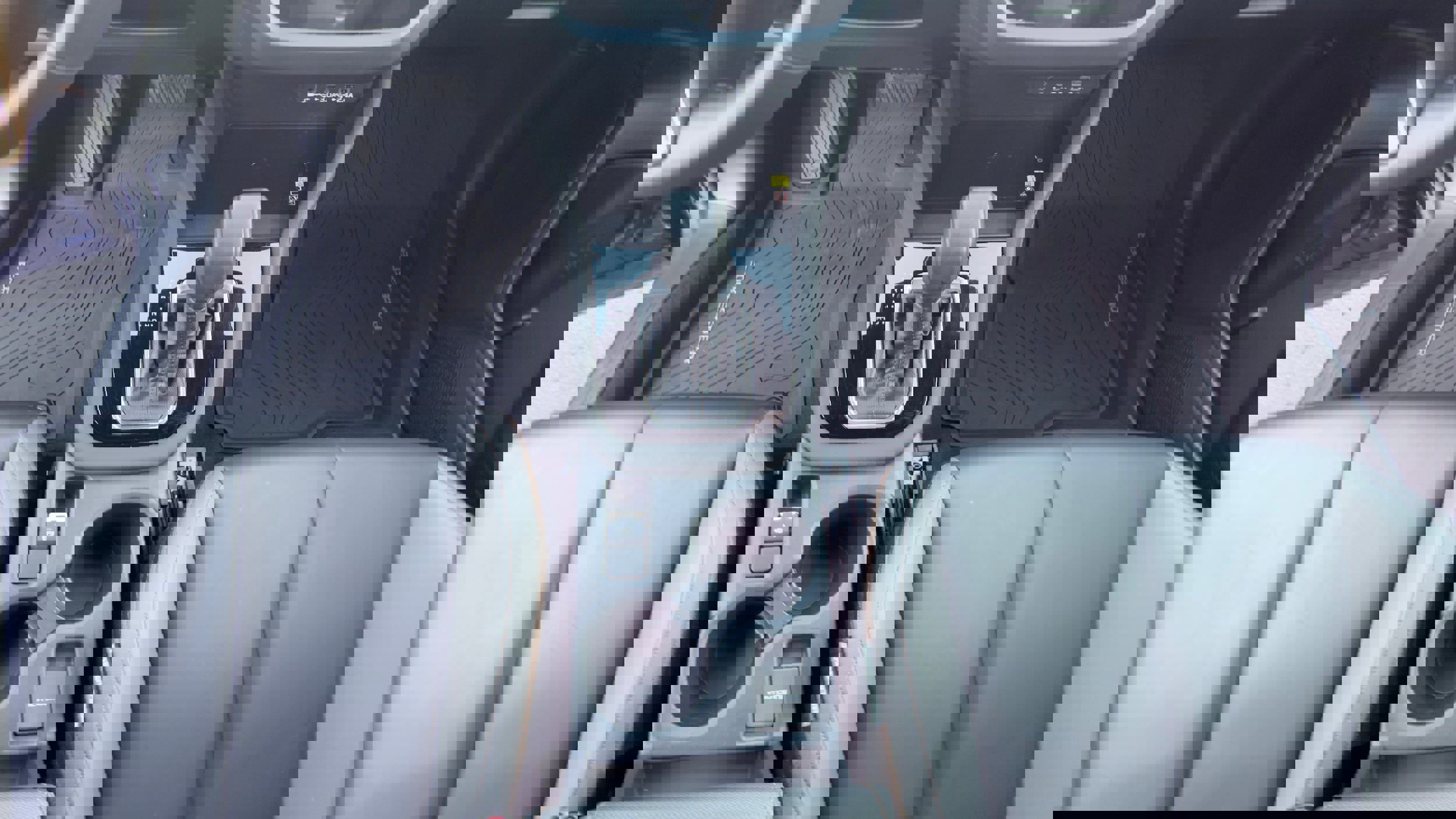 Certified 2025 Subaru Forester Sport w/ Popular Package #1 image 18