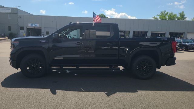 New 2026 GMC Sierra 1500 Elevation w/ Elevation Premium Package AWD/4WD image 4