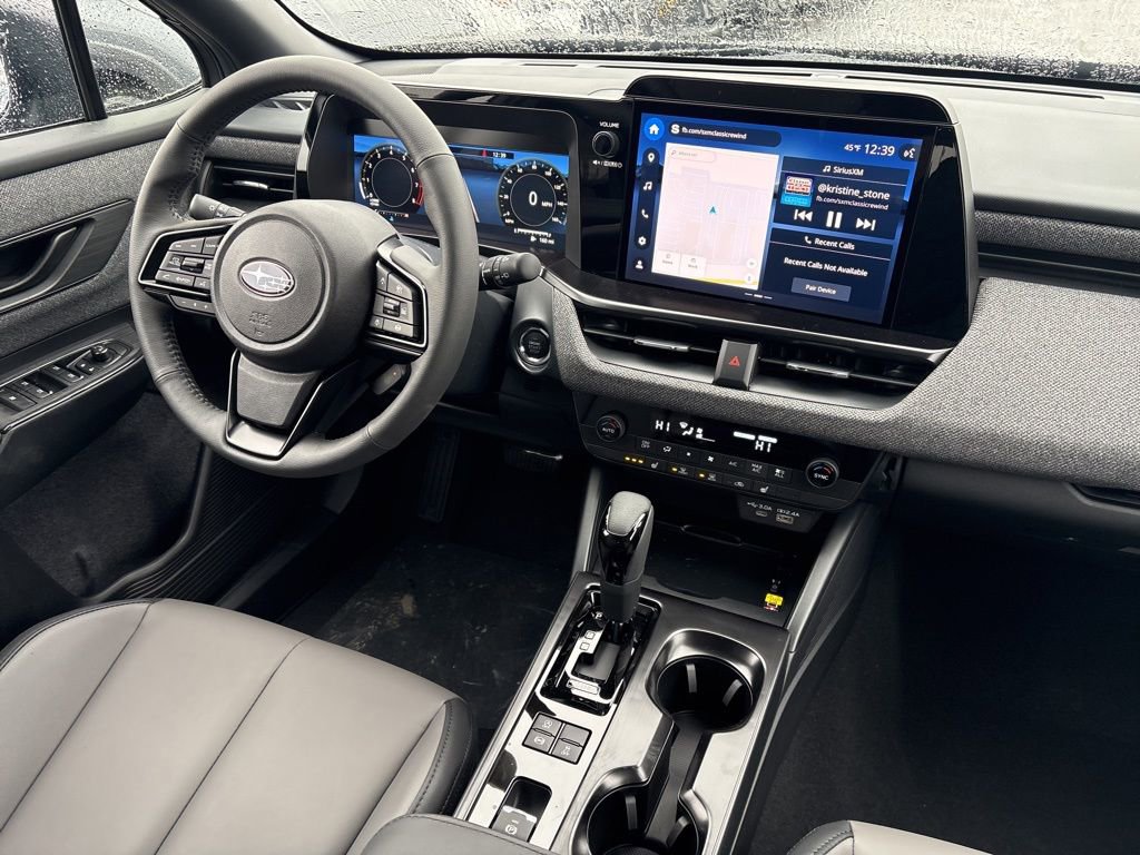 New 2026 Subaru Outback Premium image 14