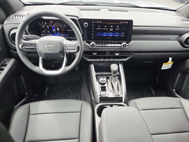 New 2026 Chevrolet Colorado Trail Boss image 6