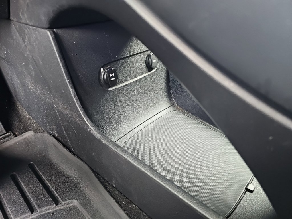 Certified 2024 Hyundai Palisade Calligraphy FWD image 25