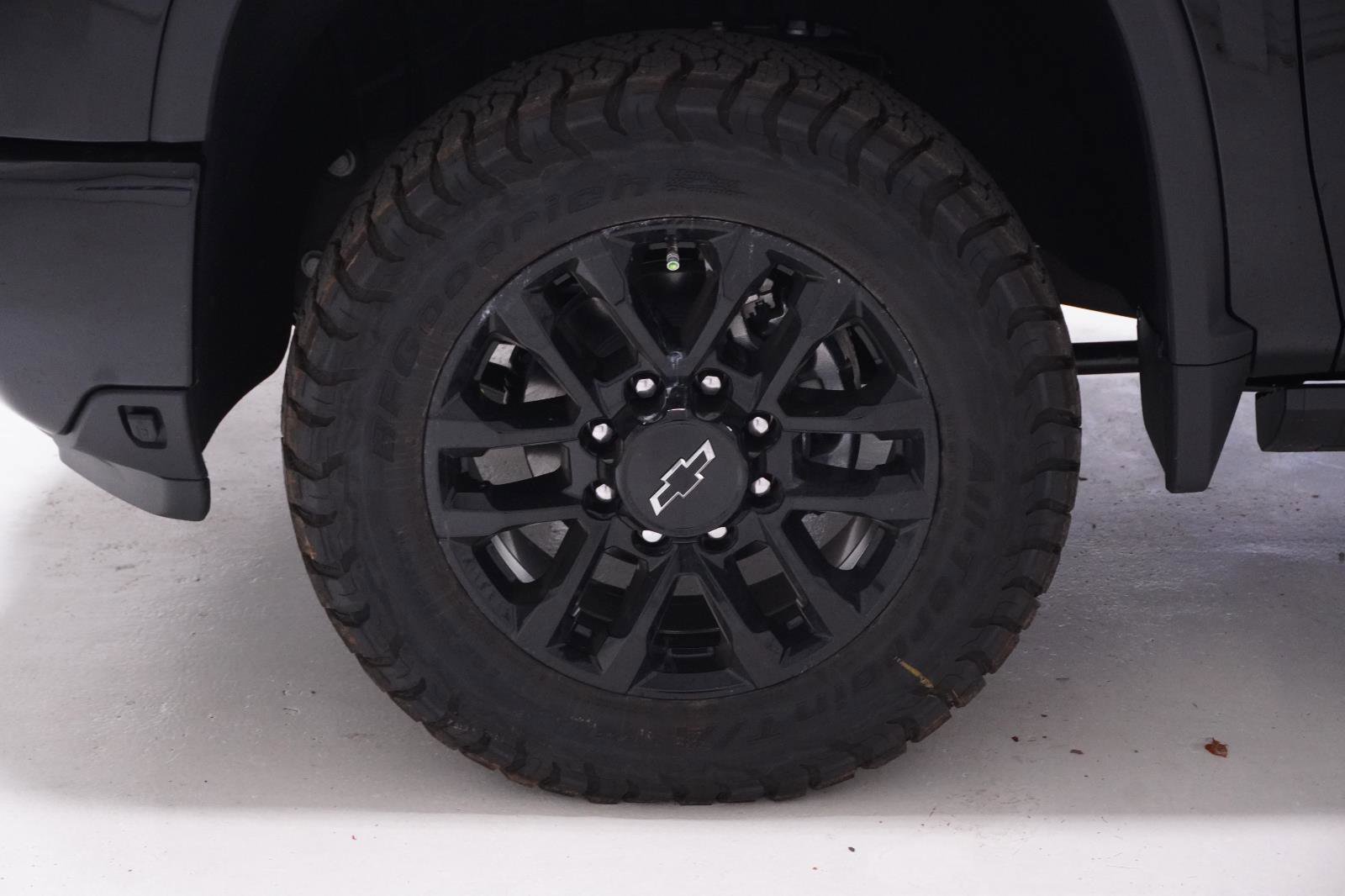 New 2026 Chevrolet Silverado 2500 High Country w/ High Country Premium Package image 9