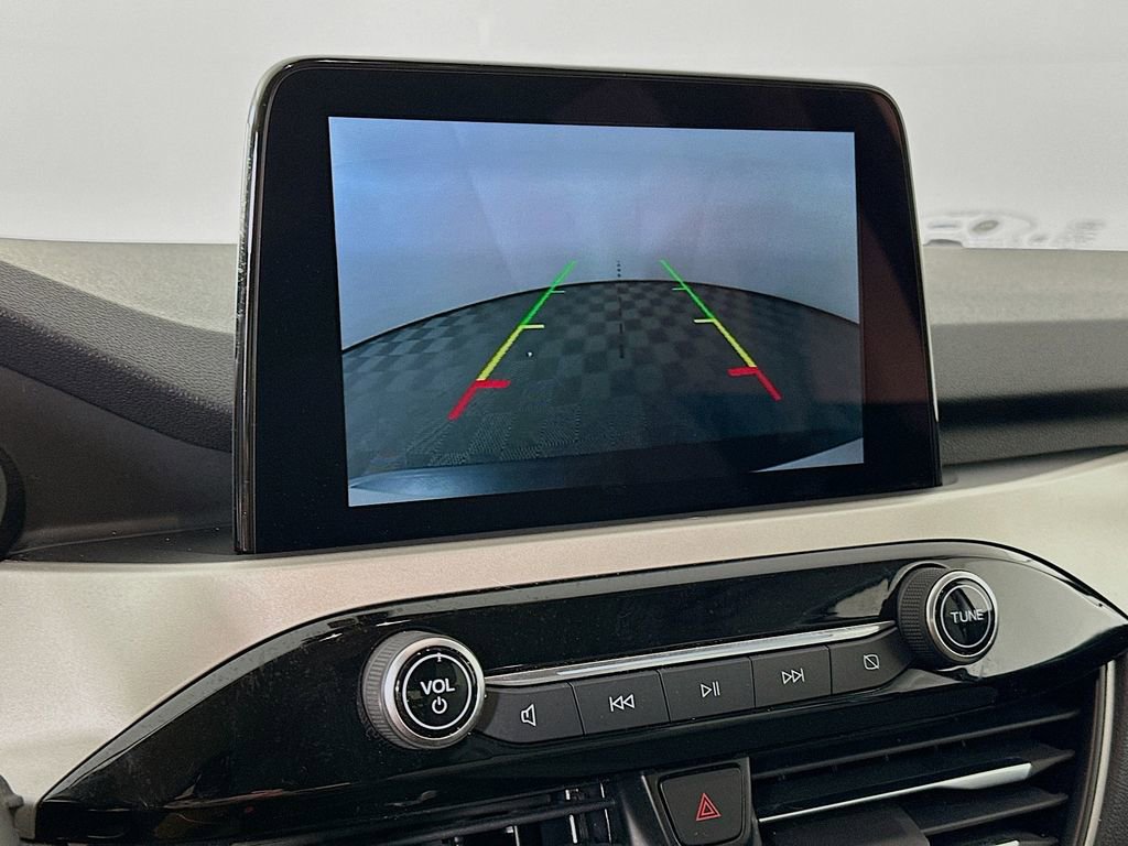 Used 2022 Ford Escape SE w/ Convenience Package image 18