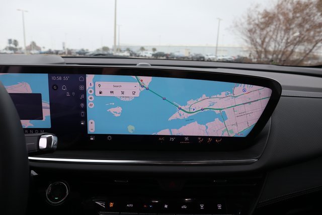 New 2025 Buick Envision Preferred image 15