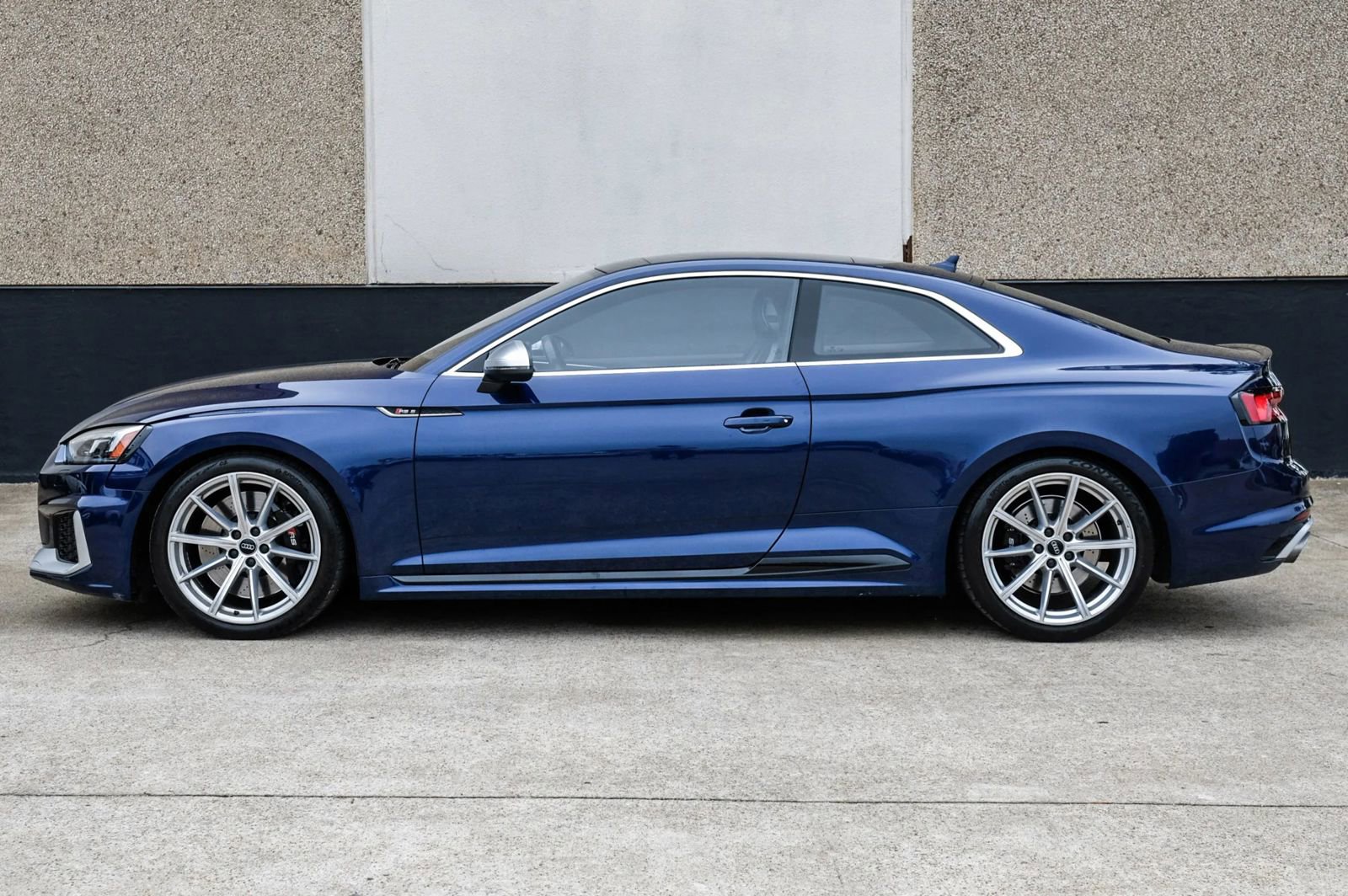 Used 2018 Audi RS 5 AWD/4WD image 15