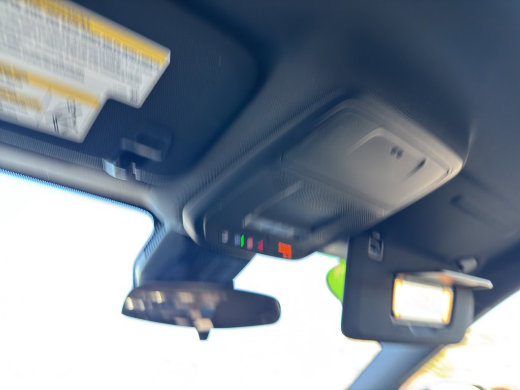 New 2026 Chevrolet Equinox ACTIV image 31