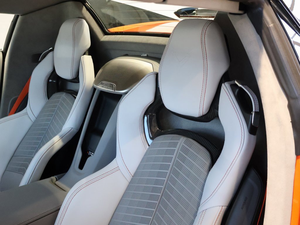 New 2026 Chevrolet Corvette Z06 image 27