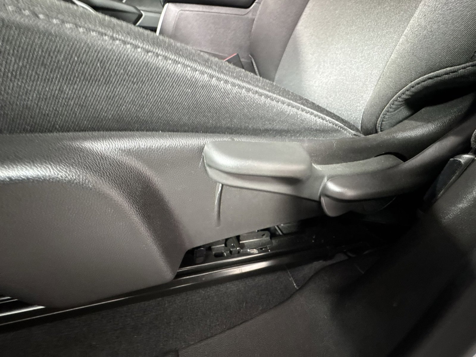 Used 2025 Chevrolet Colorado W/T w/ WT Custom Package image 14