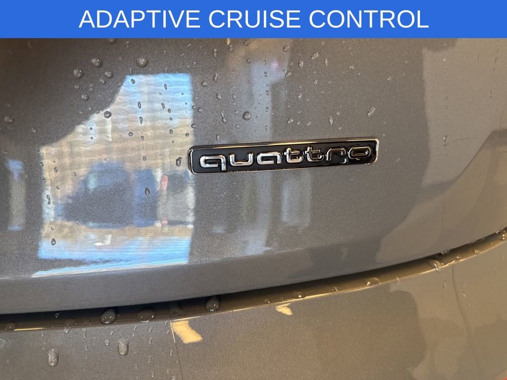 Used 2025 Audi Q5 e Premium Plus w/ Premium Plus Package image 15