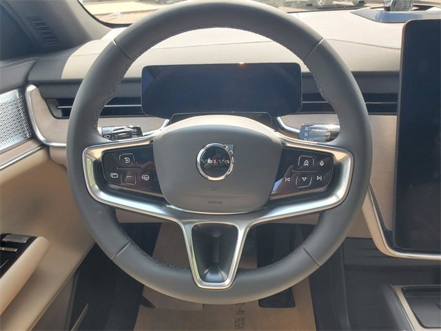 New 2025 Volvo EX90 Ultra image 26