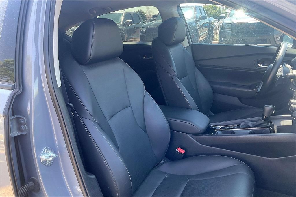 Used 2024 Honda Accord EX-L image 7