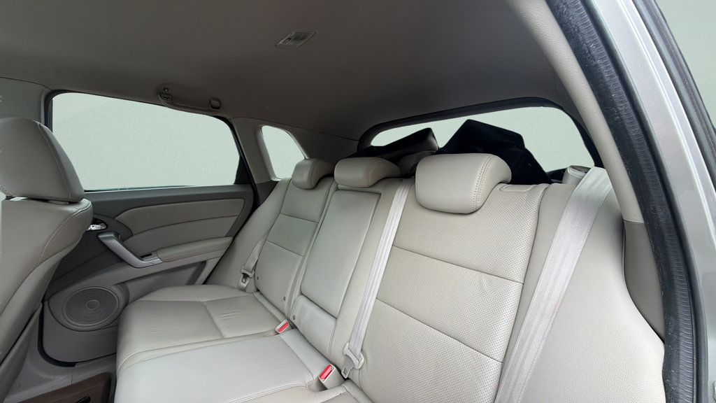 Used 2011 Acura RDX 2WD image 27