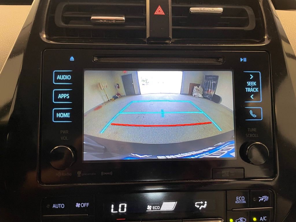 Used 2016 Toyota Prius Three image 24