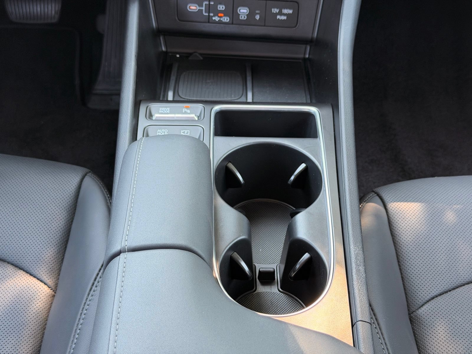 Used 2025 Hyundai Sonata Limited FWD image 17