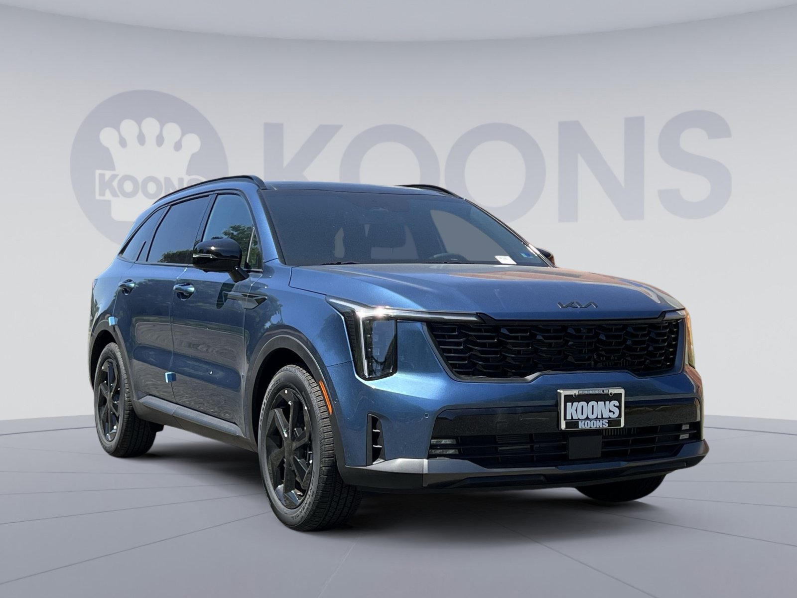 New 2026 Kia Sorento SX Prestige AWD/4WD image 10