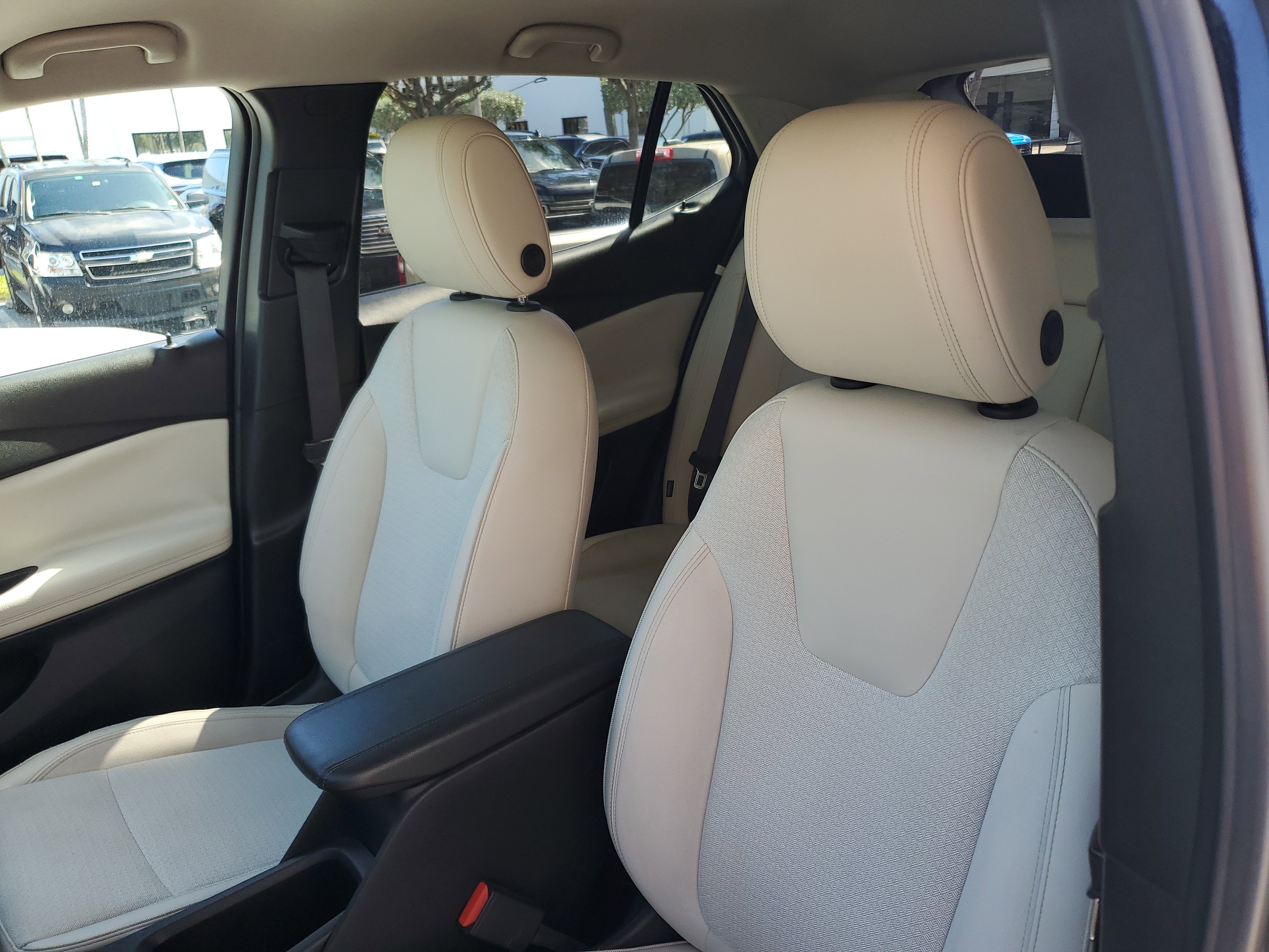 Used 2020 Buick Encore GX Select image 18