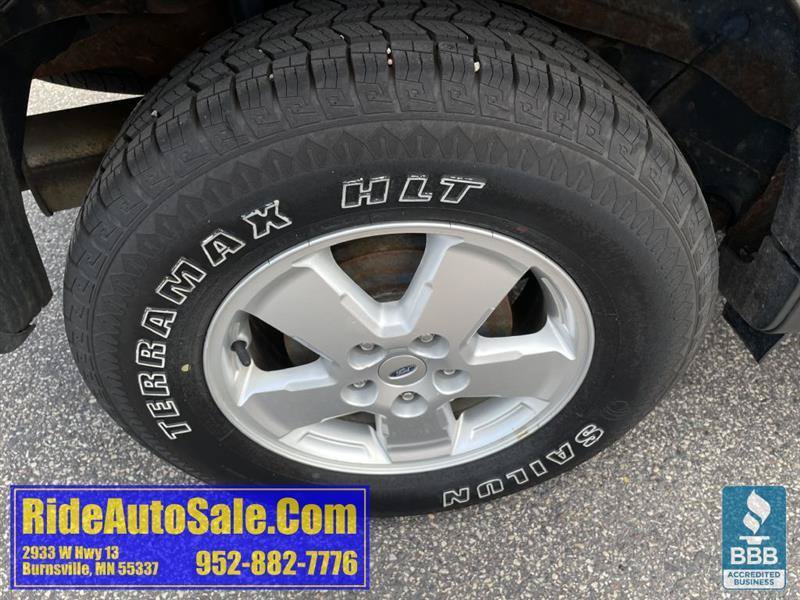 Used 2012 Ford Escape XLT FWD image 28