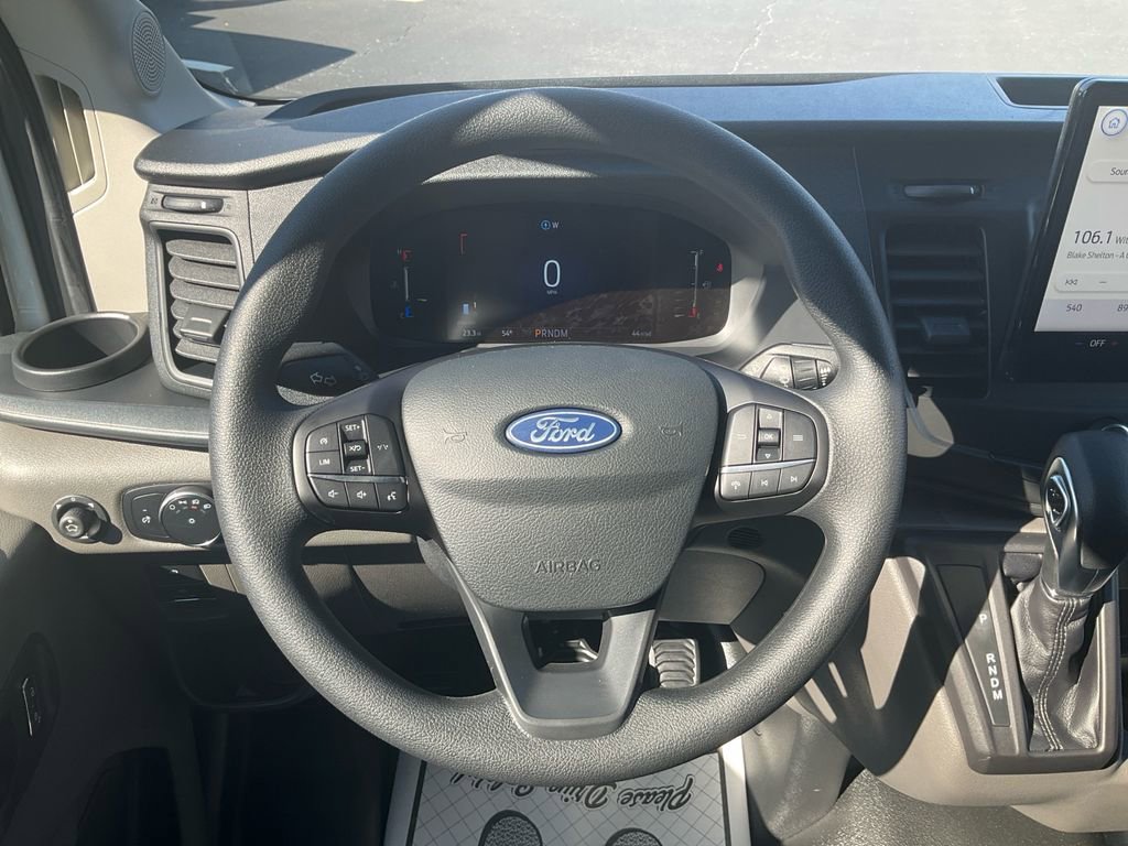 New 2026 Ford Transit 250 148 Medium Roof image 19