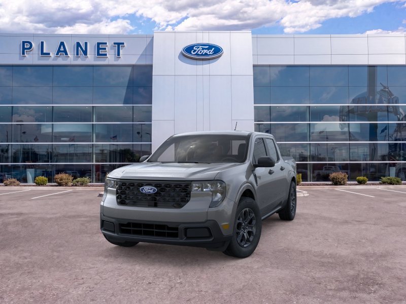 New 2026 Ford Maverick XLT FWD image 2