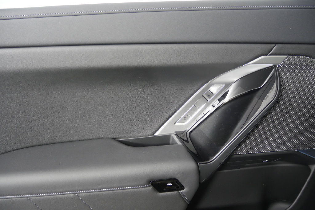 New 2026 BMW i7 xDrive60 AWD/4WD image 13